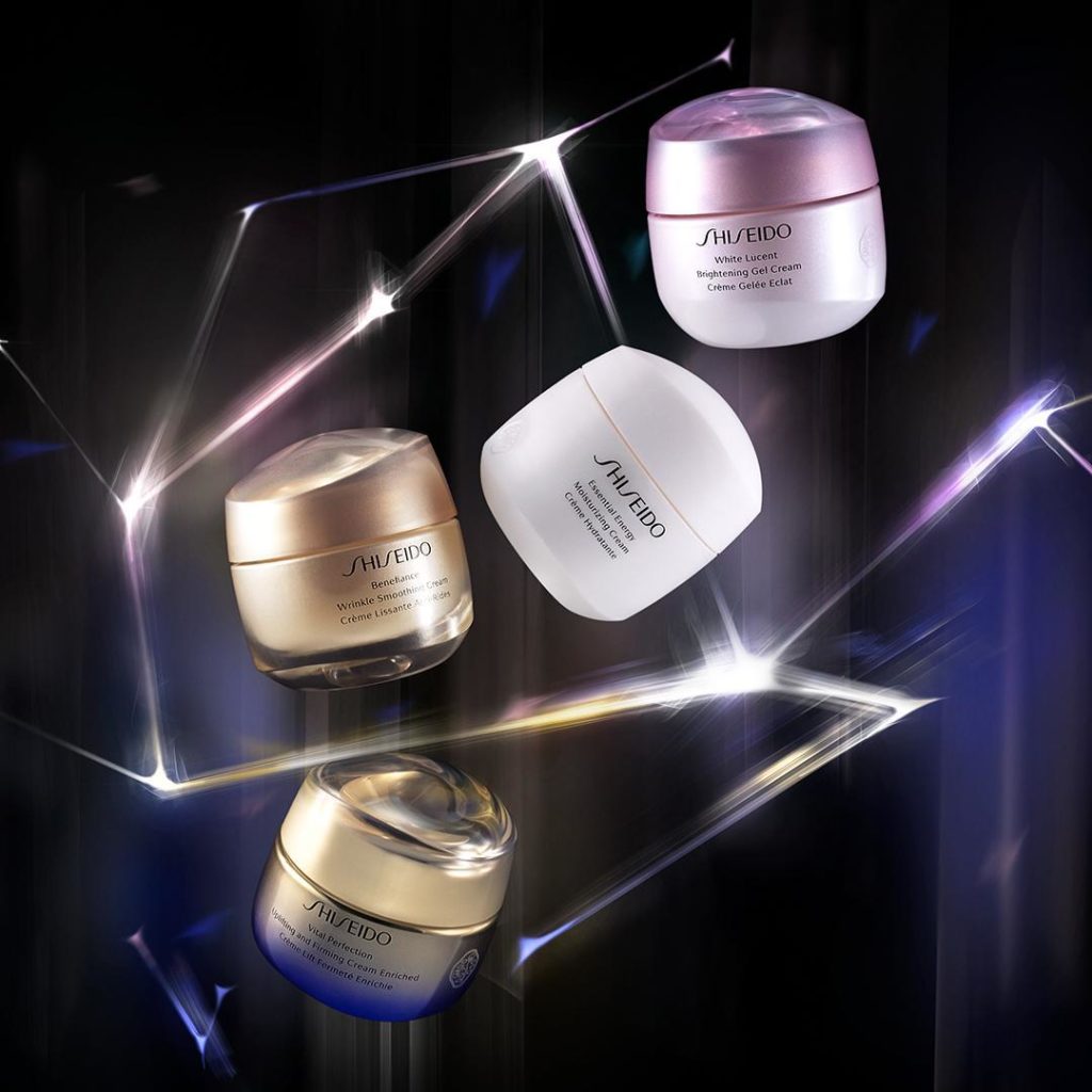 Want to know the secret behind faster, smarter results? Our moisturizers are pow...