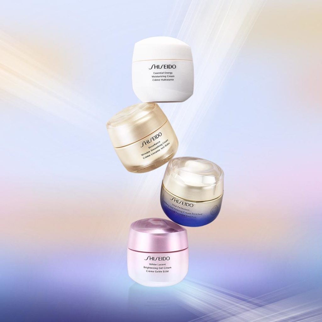 We wish you could reach through the screen and feel the luxury. Each moisturizer...
