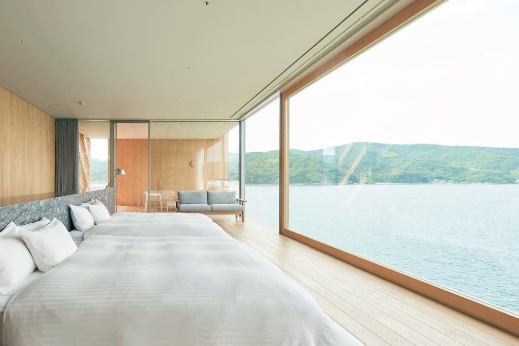 Visit Japan: Wanting to experience the true meaning of slow travel? Introducing Entô Annex NE… Wanting to experience the true meaning of slow travel? Introducing Entô Annex NE...