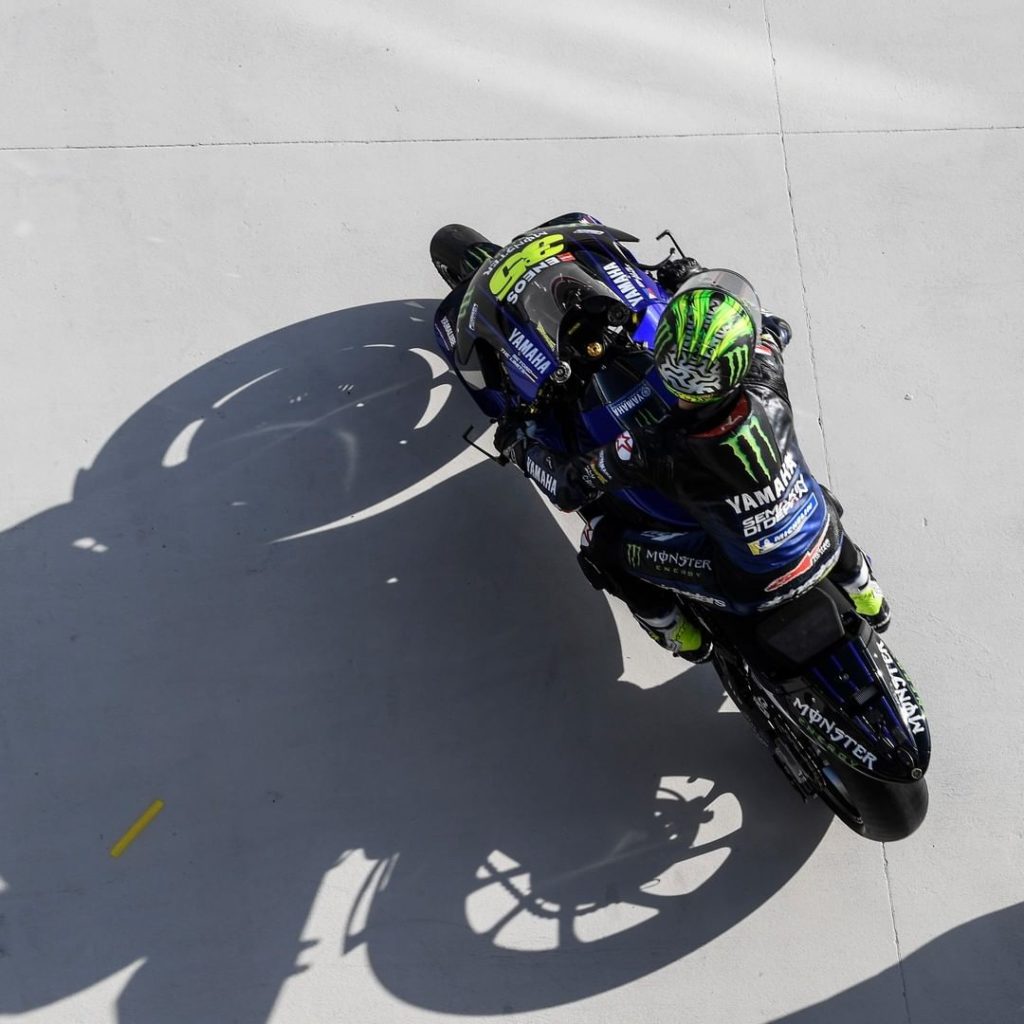 @calcrutchlow has been improving his rhythm this weekend and is looking forward ...