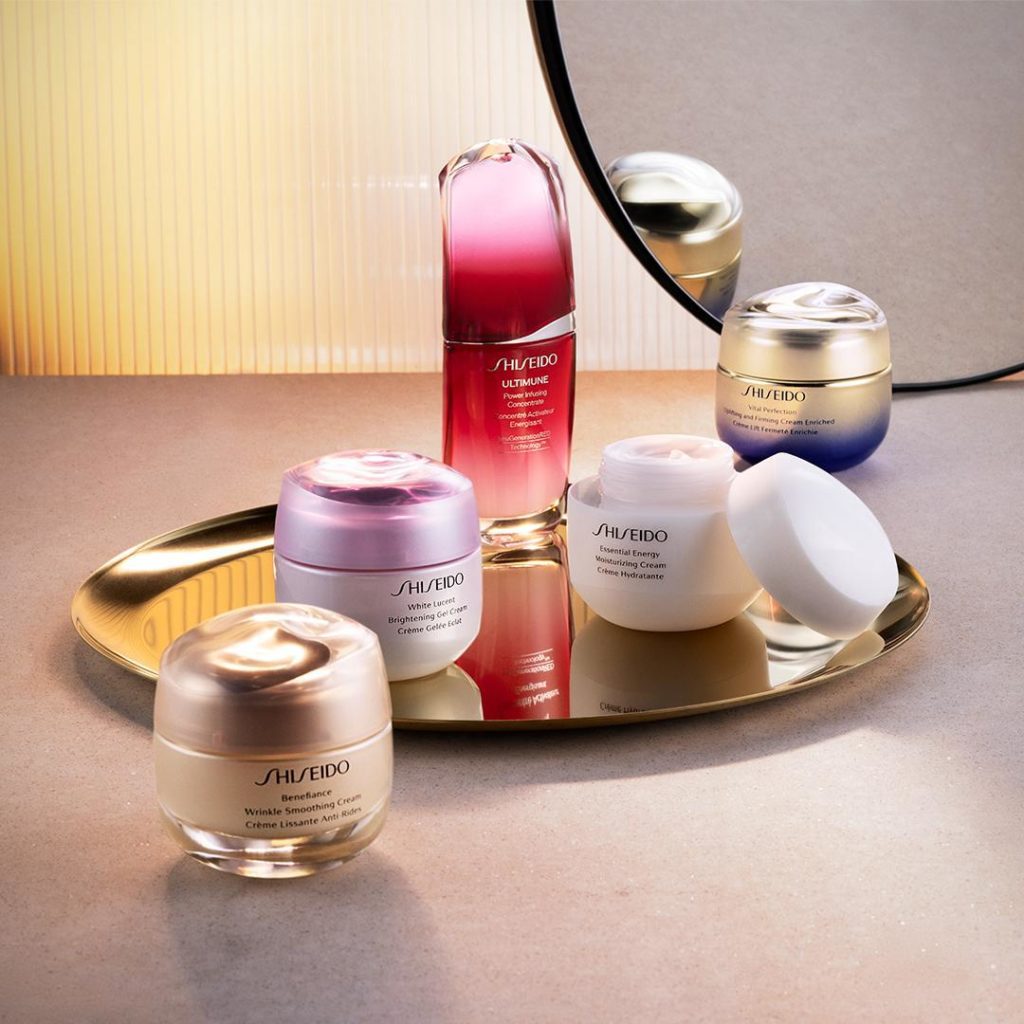 Here’s the new secret to your new skincare routine:#DefendAndRegenerate. Pair Ul...