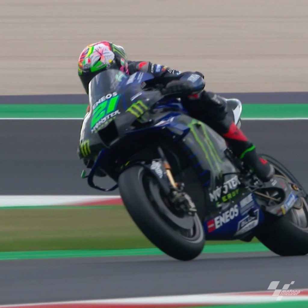 It's great to see @frankymorbido back in action again! 

After the first day of ...