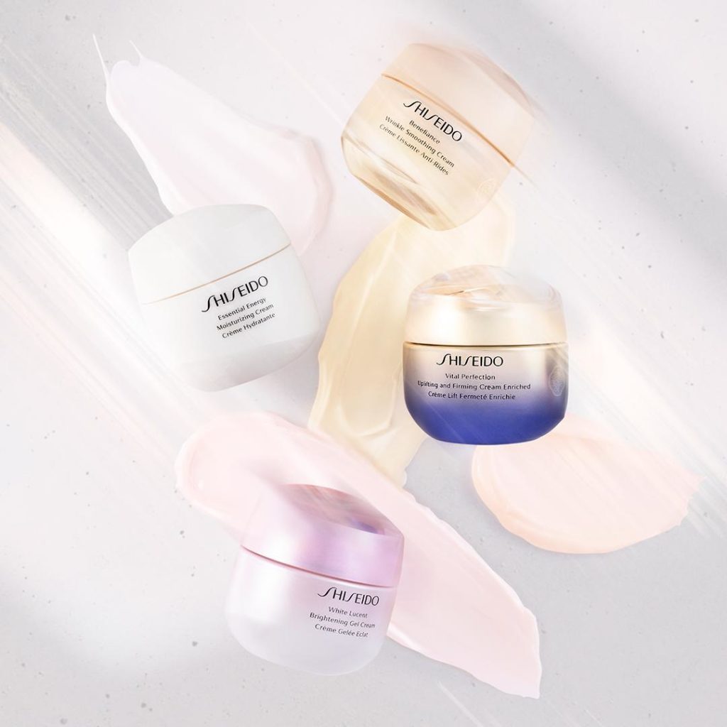 Add some science to your skincare. These moisturizers use ReNeura Technology for...
