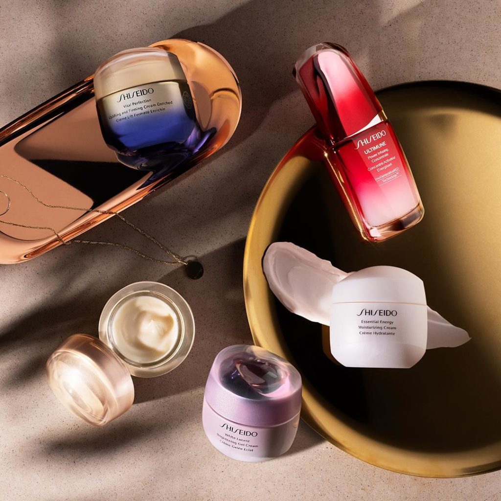 Defend and regenerate . Ultimune strengthens your skin’s ability to defend again...