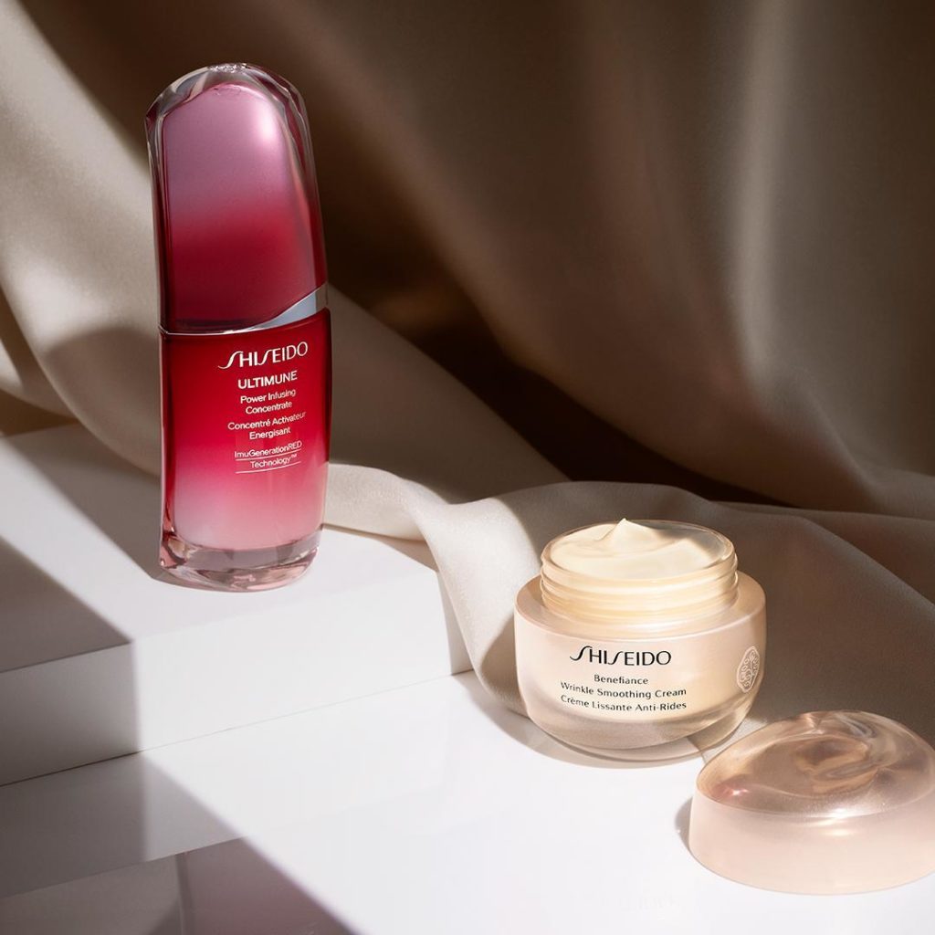 Get more power out of your routine. Ultimune defends your skin while regenerativ...