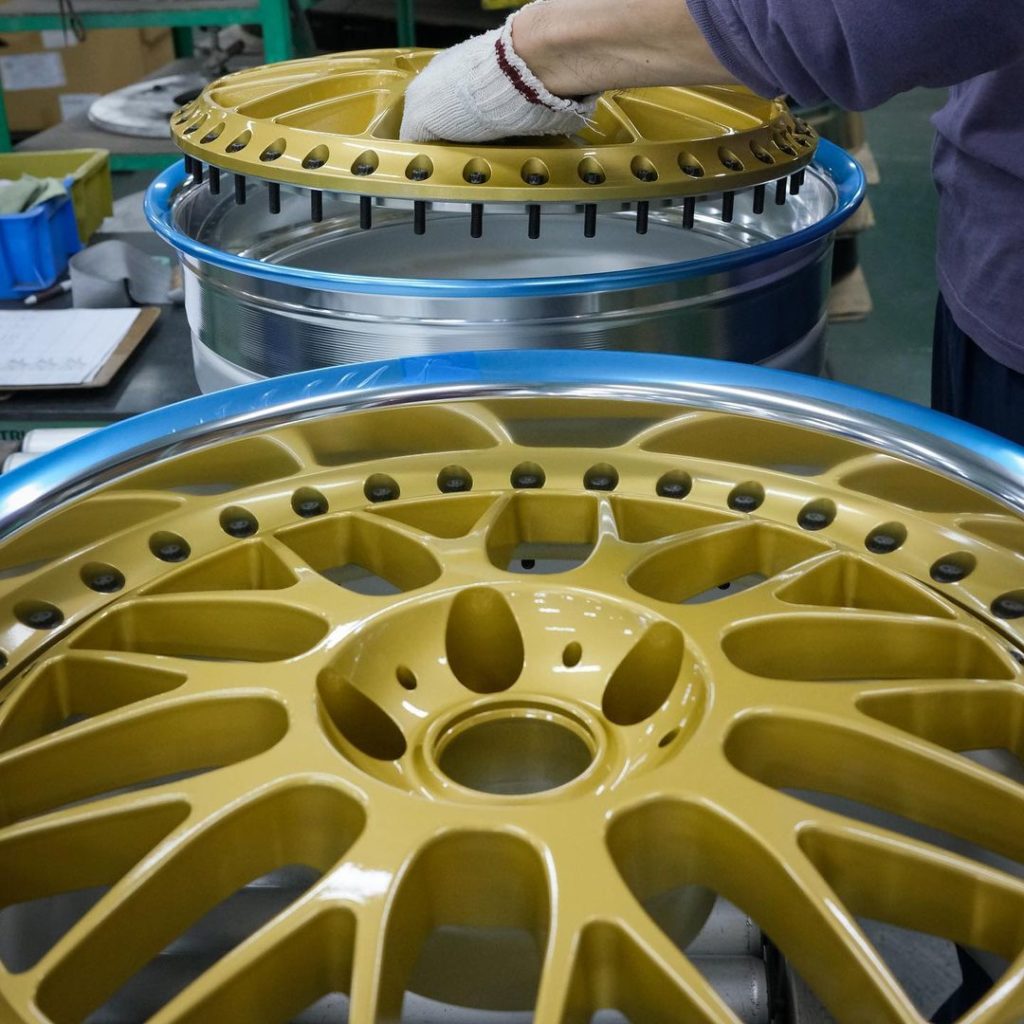 VS XX  #workwheels #workwheelsjapan #artofwheel #workvsxx #vsxx #3piecewheels...