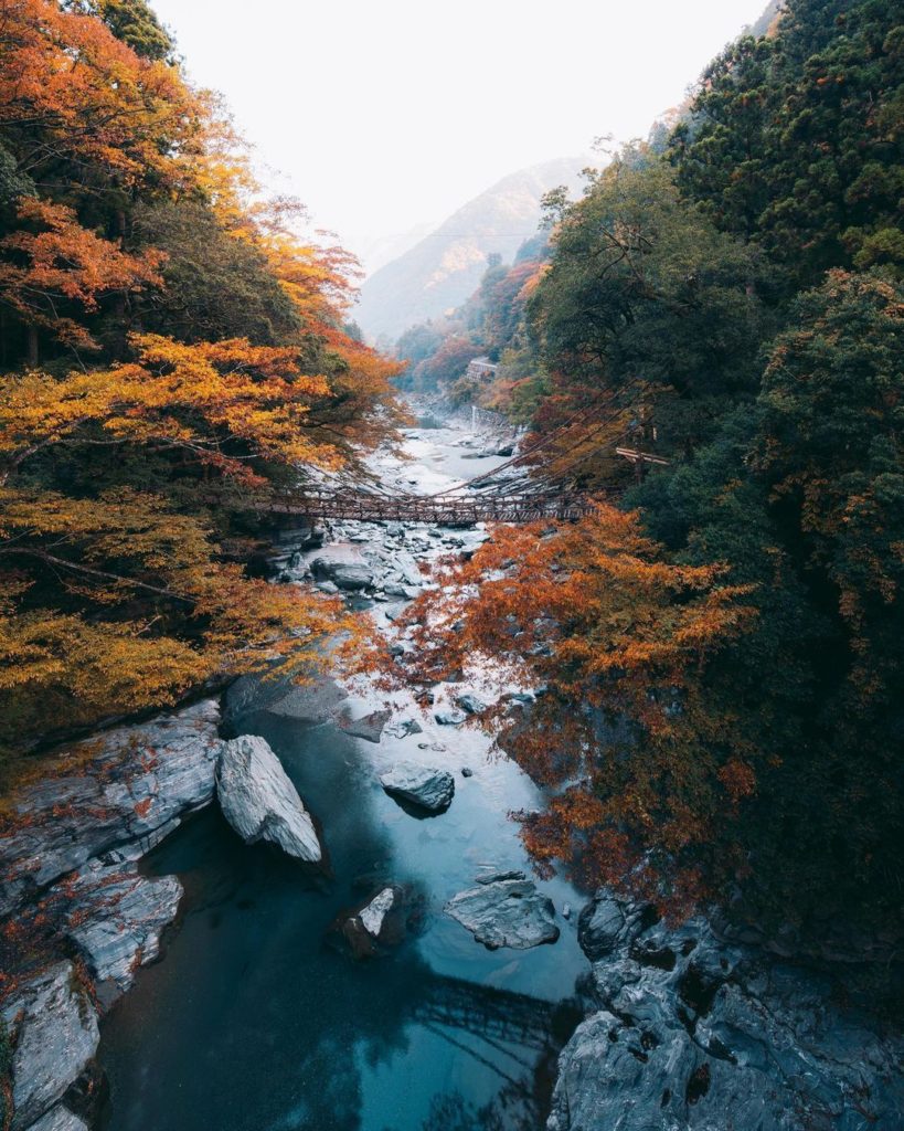 Looking to get off the grid? Look no further than one of the most remote places ...