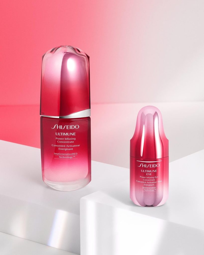 All eyes on Ultimune. Find this powerful formula in best-selling Ultimune Power ...