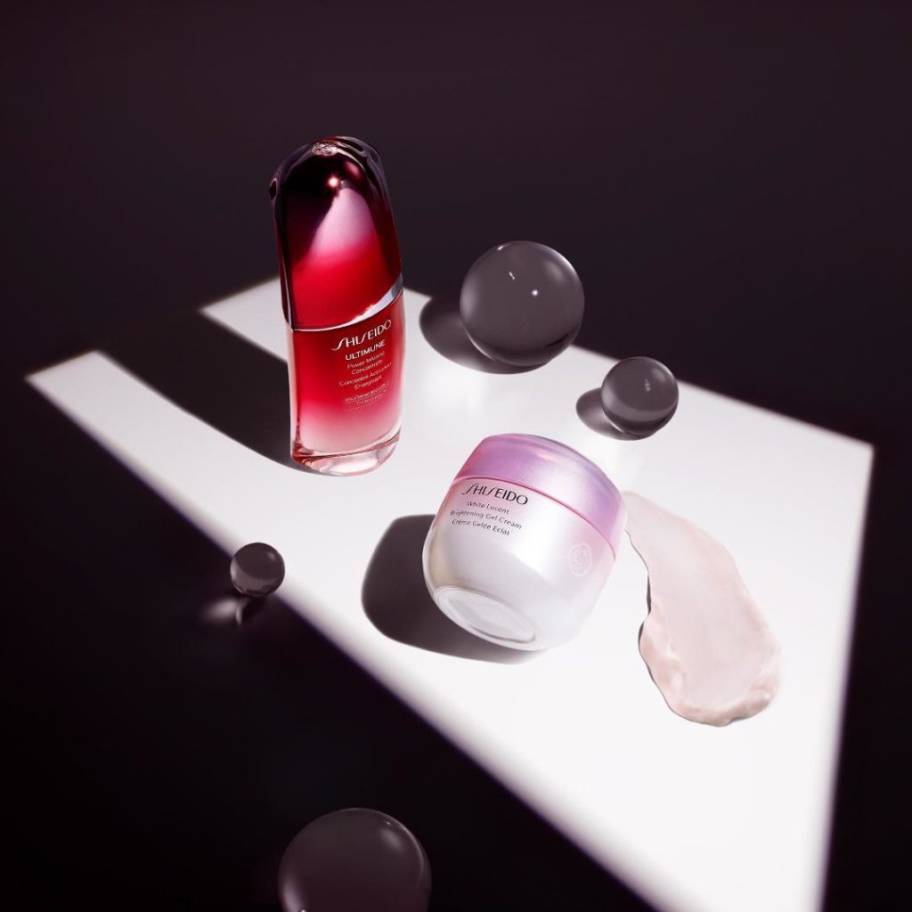 Looking to achieve glowy, youthful skin? Two does the job better than one. Pair ...