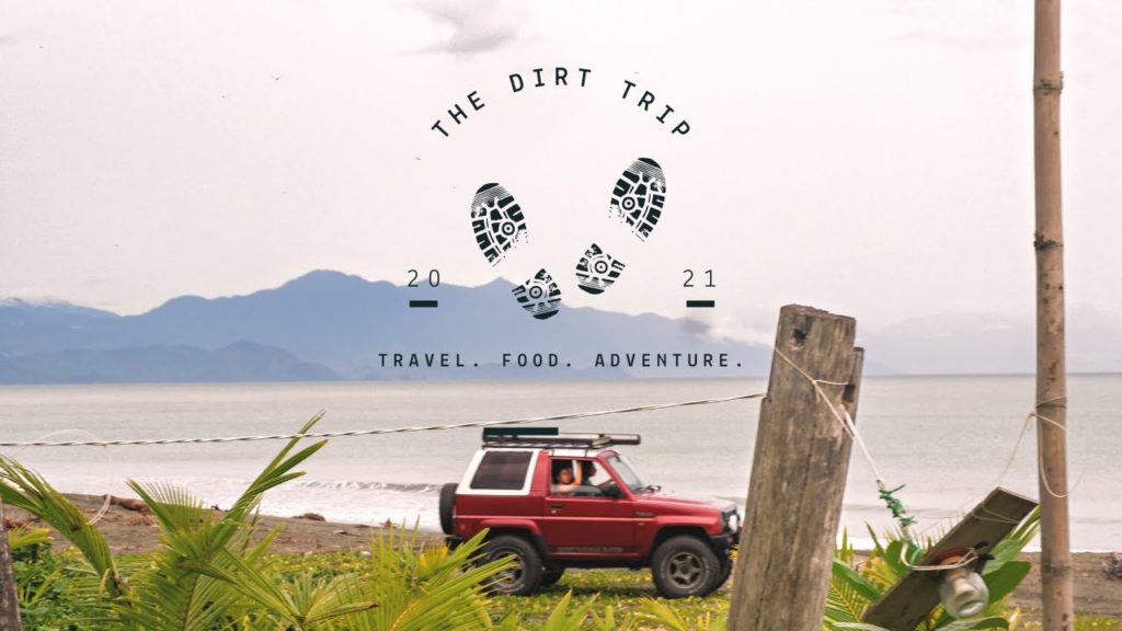THE DIRT TRIP | Overlanding & Car Camping Philippines THE DIRT TRIP | Overlanding & Car Camping Philippines