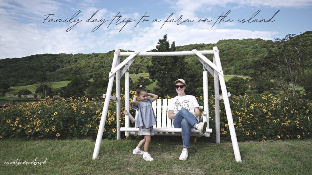 TRIP TO AWAJI FARM PARK ENGLAND HILL 🌾WE DROVE ON THE LONGEST SUSPENSION BRIDGE IN THE WORLD! 😳 TRIP TO AWAJI FARM PARK ENGLAND HILL 🌾WE DROVE ON THE LONGEST SUSPENSION BRIDGE IN THE WORLD! 😳