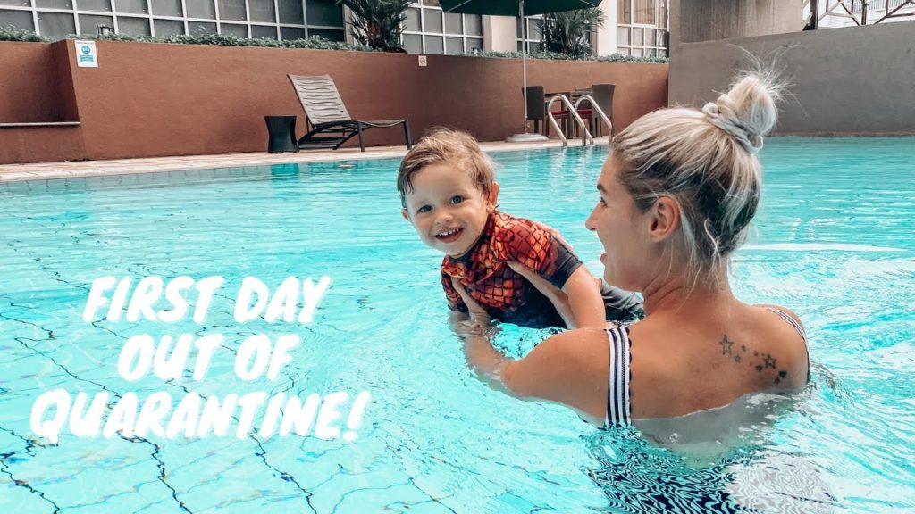 Moving to Singapore during COVID-19 | Leaving SHN Quarantine with Family Moving to Singapore during COVID-19 | Leaving SHN Quarantine with Family