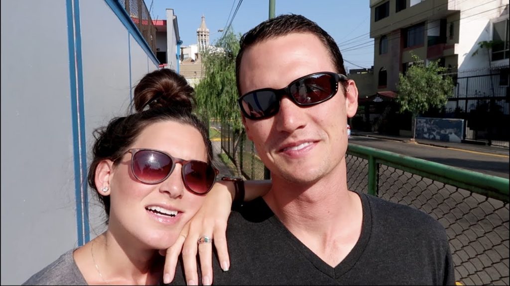 Just like the old days.