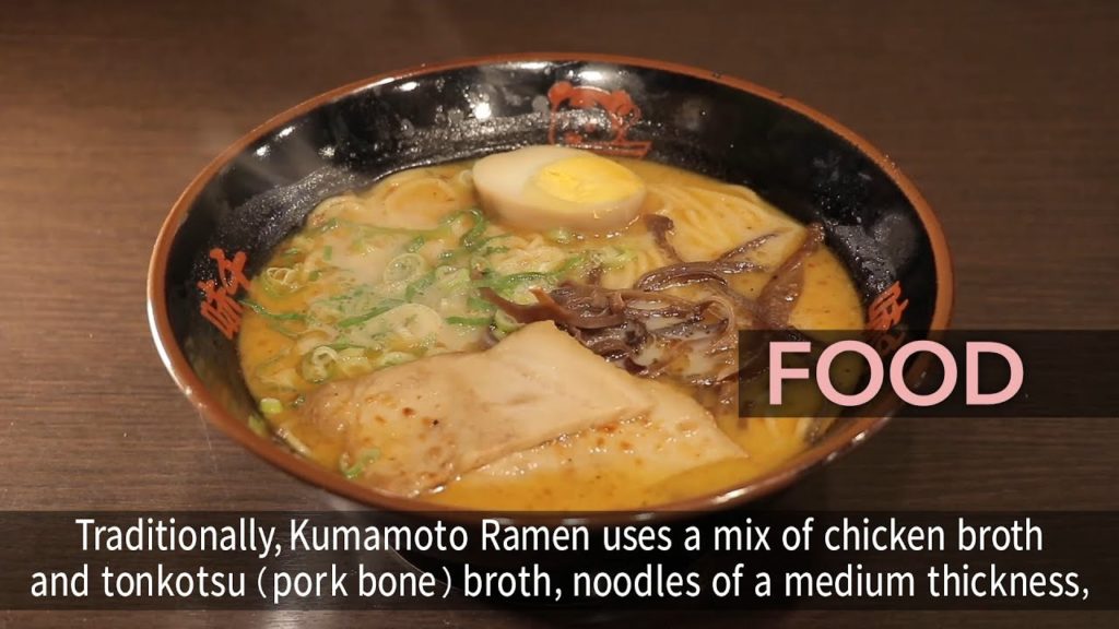 Find the area of Japan you are interested in_FOOD｜JNTO