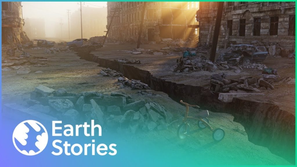 What Do Earthquakes Throughout History Tell Us? | Countdown to Catastrophe | Earth Stories