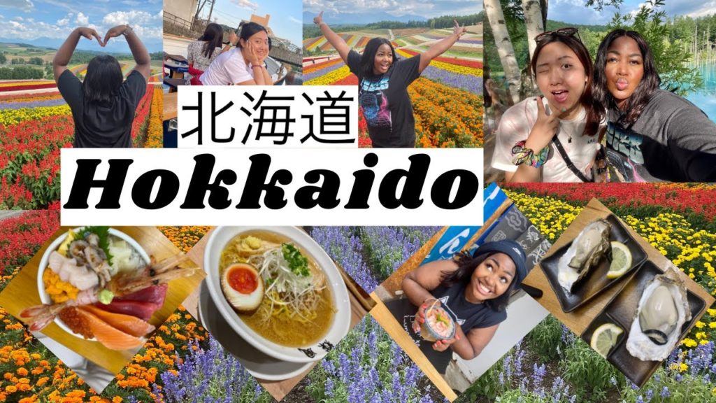 HOKKAIDO VLOG| OTARU BLUE CAVE| BIEI FLOWER PARK| BLUE POND|ROPEWAY| NOBORIBETSU| JIGOKUDANI +MORE HOKKAIDO VLOG| OTARU BLUE CAVE| BIEI FLOWER PARK| BLUE POND|ROPEWAY| NOBORIBETSU| JIGOKUDANI +MORE