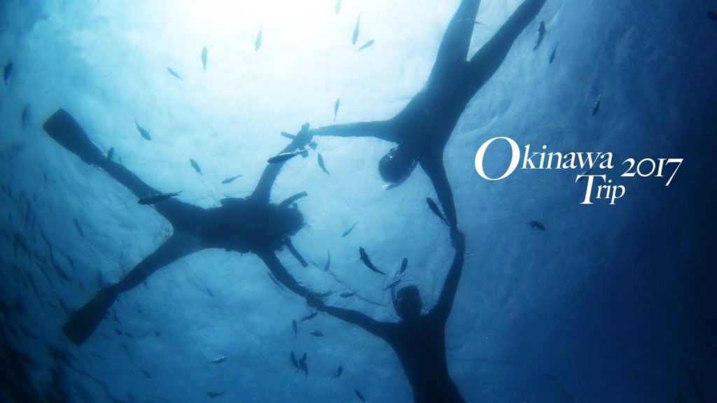 173J ~OKINAWA TRIP 2017~