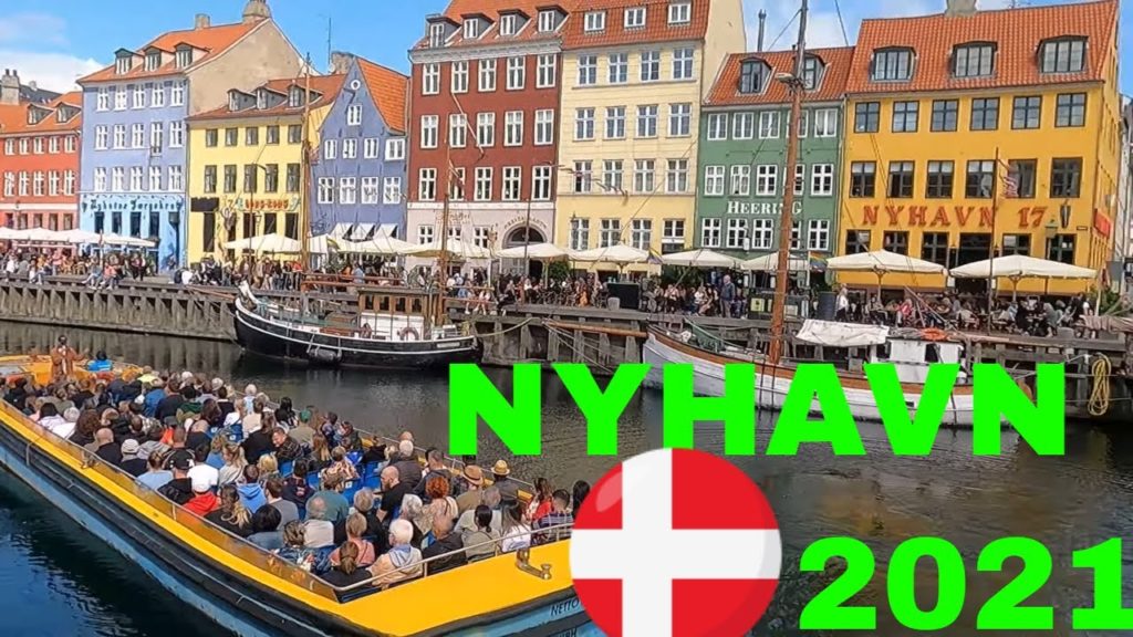 Most Visited Tourist Destinations. DENMARK 2021 Most Visited Tourist Destinations. DENMARK 2021
