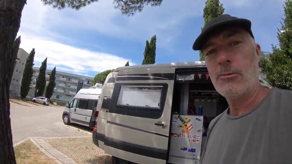 Lake Garda Campervan Trip Peschiera del Garda | Italy 2018 Vanlife 4×4 Road Trip | Northern Italy Lake Garda Campervan Trip Peschiera del Garda | Italy 2018 Vanlife 4x4 Road Trip | Northern Italy