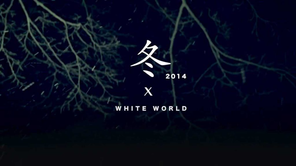 2014.01 苗場滑雪之旅 Japan Tour @Naeba