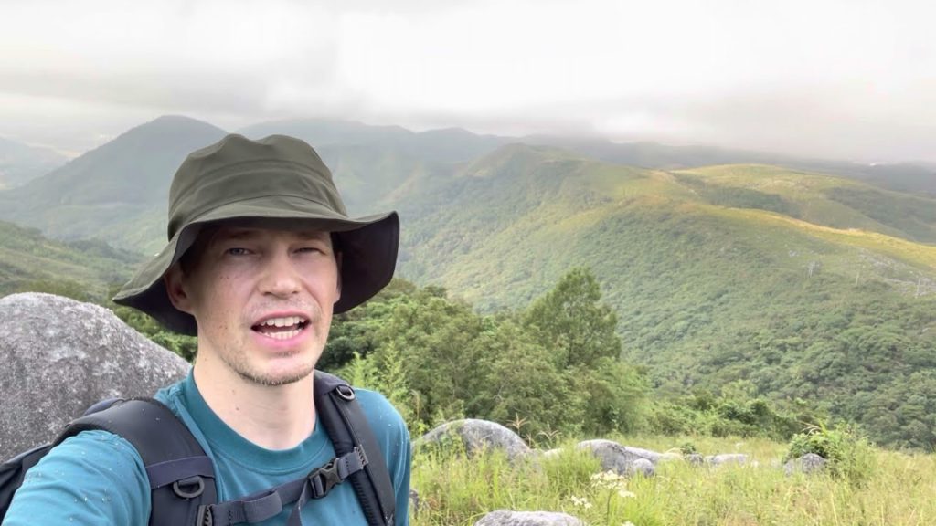 4 Great Spots Hiking in Hiraodai, Japan