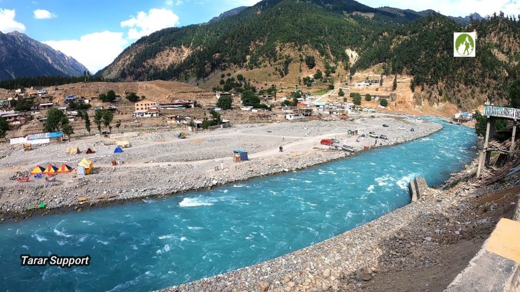 Road Trip Bahrain To Kalam with relaxing Music Road Trip Bahrain To Kalam with relaxing Music