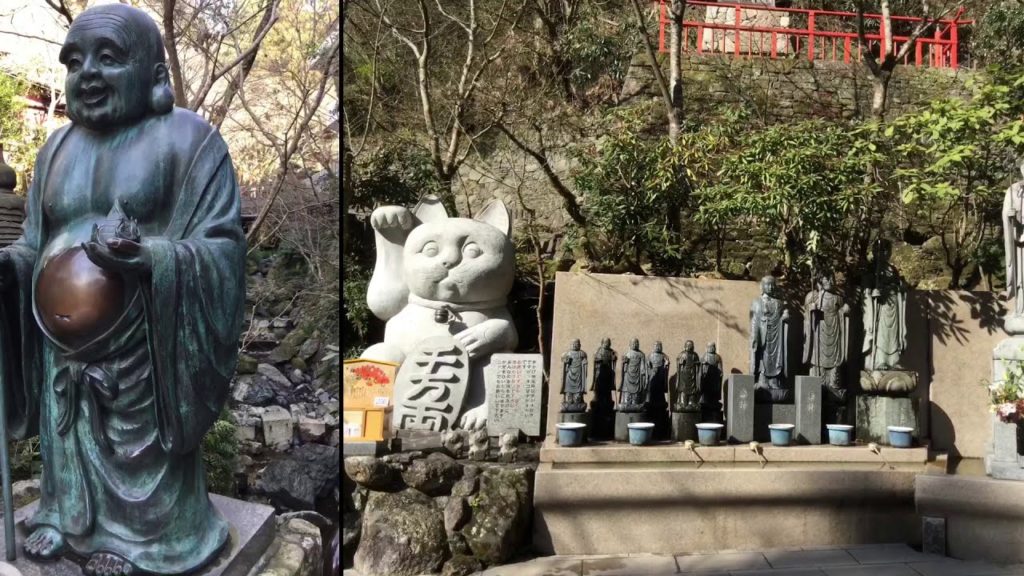 Fukuoka Day Tours can take your private party to the most amazing places in and around Fukuoka.