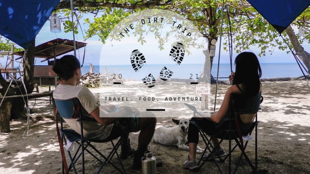 CAISIP BEACH FARM | First Car Camping Overlanding | Calatagan