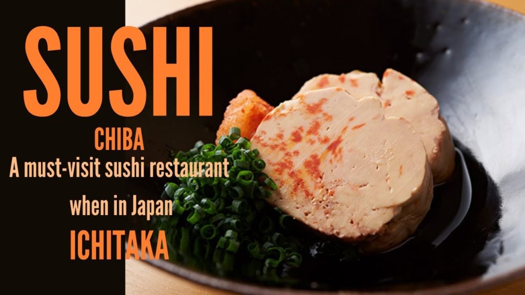 Japan – SUSHI –  Awesome Food : ICHITAKA a must-visit sushi restaurant when in Japan | CHIBA KASIWA Japan - SUSHI -  Awesome Food : ICHITAKA a must-visit sushi restaurant when in Japan | CHIBA KASIWA