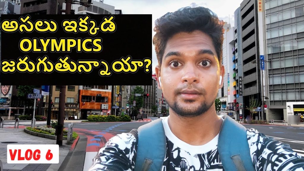 ALONE in an ISLAND in JAPAN | Solo Travel in Japan | Telugu Vlog