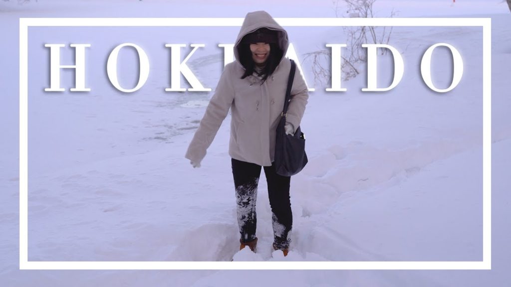 Hokkaido's Hidden National Park | Northern Japan Travel Vlog Day 3: Onuma Koen