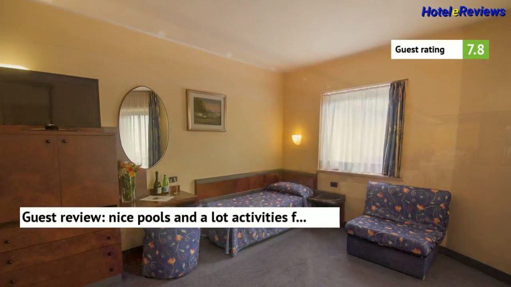 Hotel Royal Village  Hotel Review 2017 HD, Limone Sul Garda, Italy Hotel Royal Village **** Hotel Review 2017 HD, Limone Sul Garda, Italy