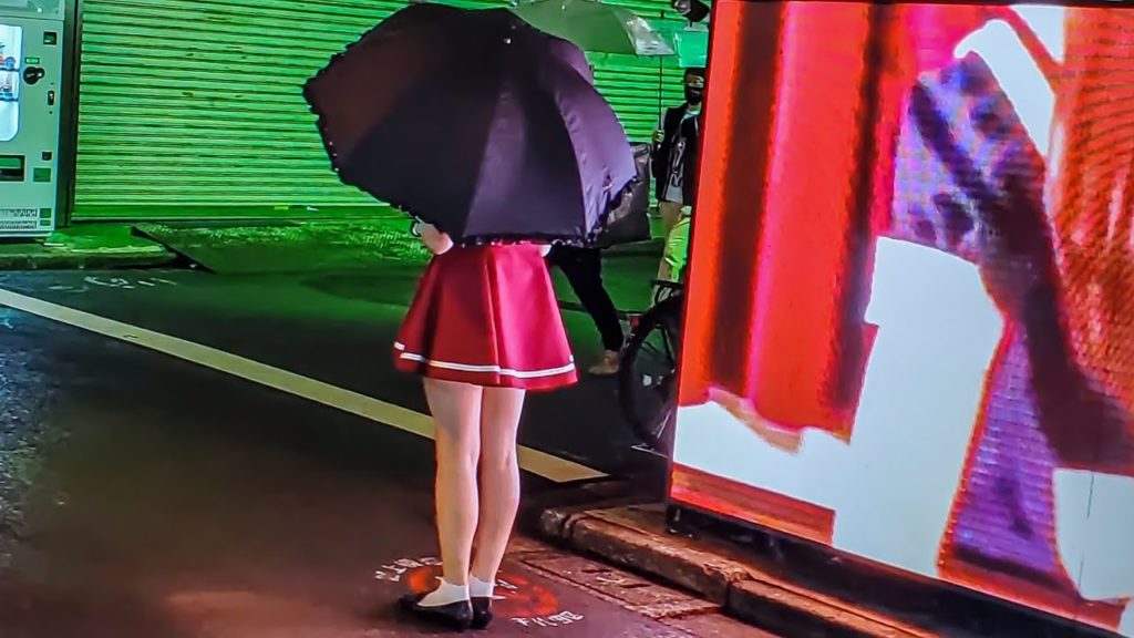 【4K】Tokyo's Akihabara Night Reveals MYSTERIOUS ACTIVITY 【4K】Tokyo's Akihabara Night Reveals MYSTERIOUS ACTIVITY