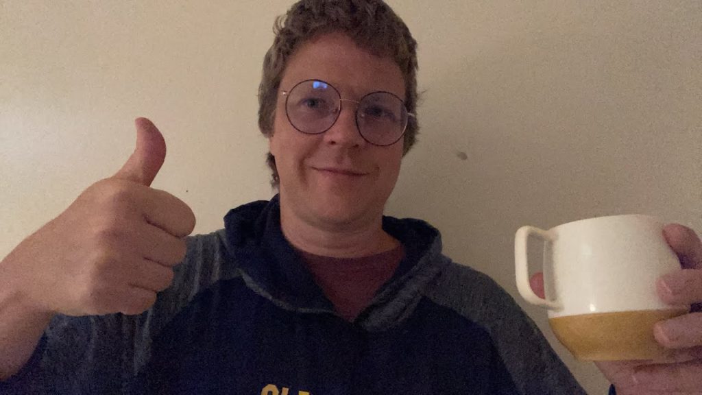 Good Morning Oct 1st - 7.5 Months Sober