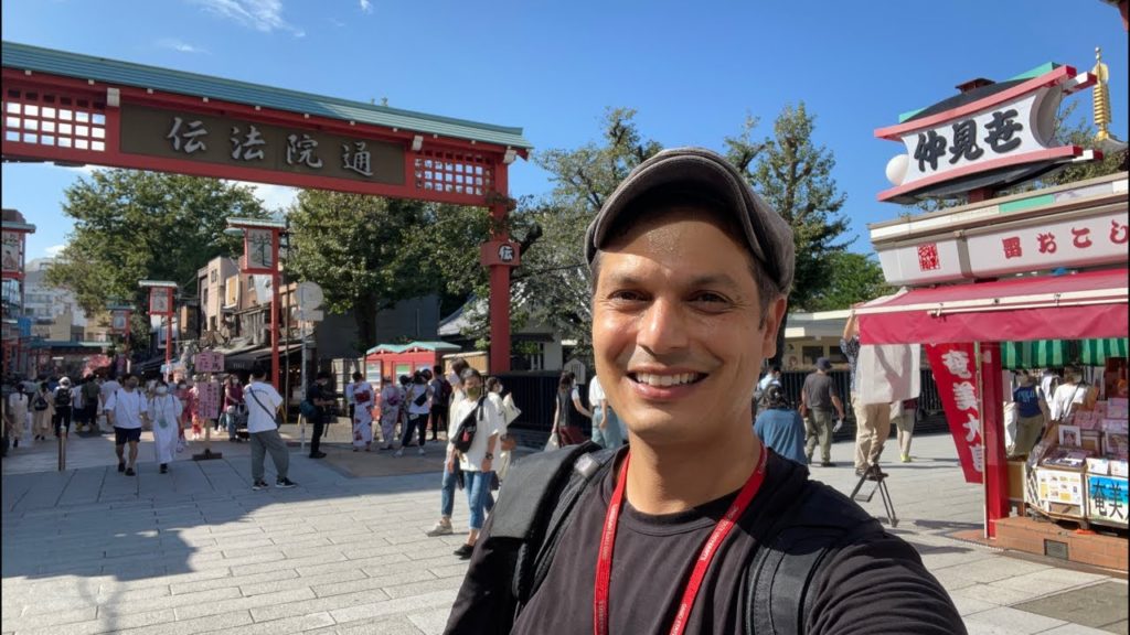 Tokyo returns to Normal Life — sort of