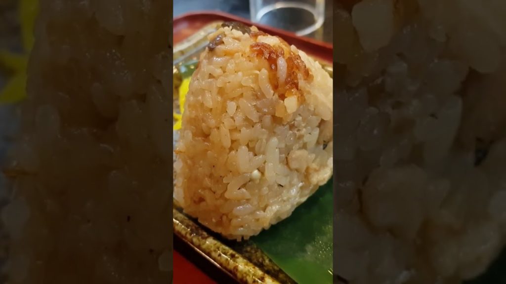 Japanese Food | Mochi | Onigiri | shorts Japanese Food | Mochi | Onigiri | shorts