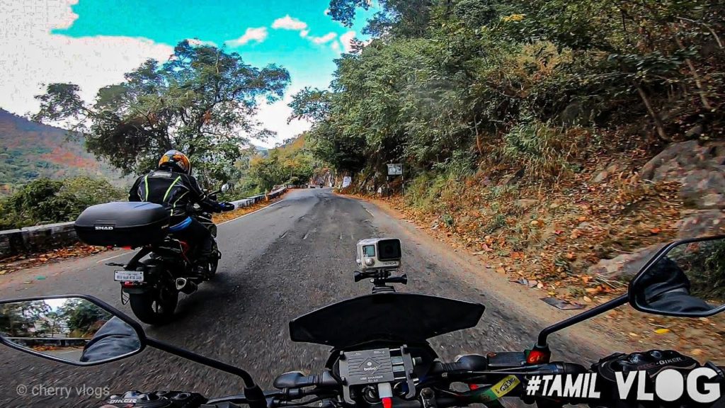 Bike Ride To Kodaikanal | Lost In Ghat Roads | Tamil Youtubers Ride  #tamil #princessofhillstation Bike Ride To Kodaikanal | Lost In Ghat Roads | Tamil Youtubers Ride  #tamil #princessofhillstation