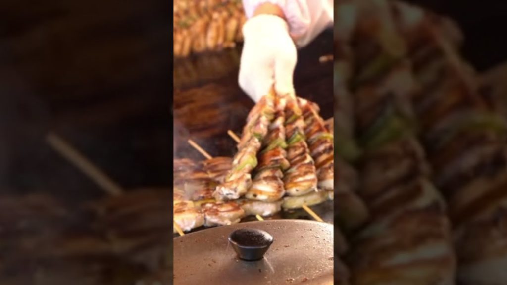 Traditional Food of Japan🍢🍱