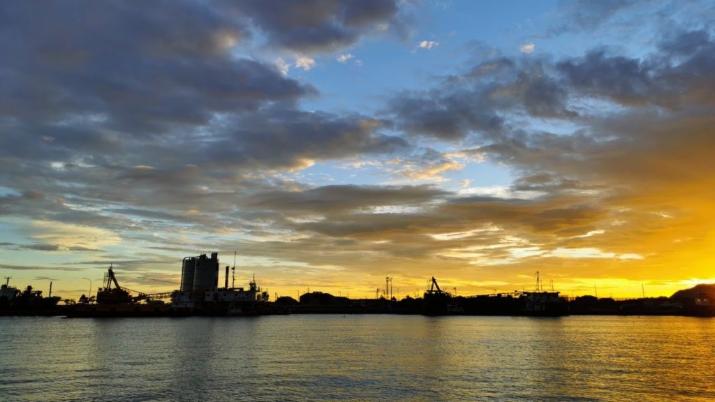 灯台はどこ？　Where is the Lighthouse?　[3D VR 180]