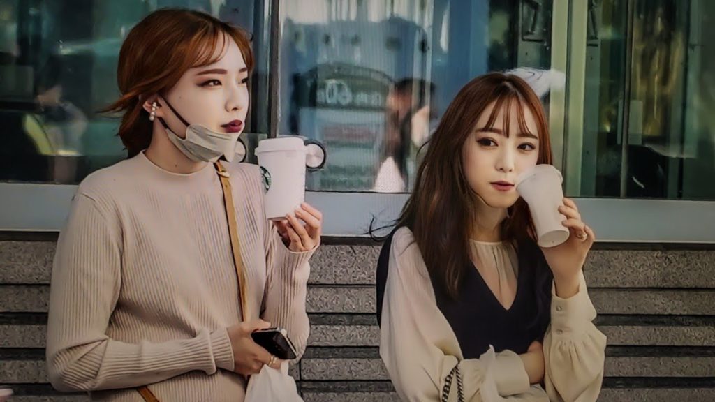 Mesmerized In Tokyo's Extremely Glamorous Adult Nightspots(FULL TOUR)