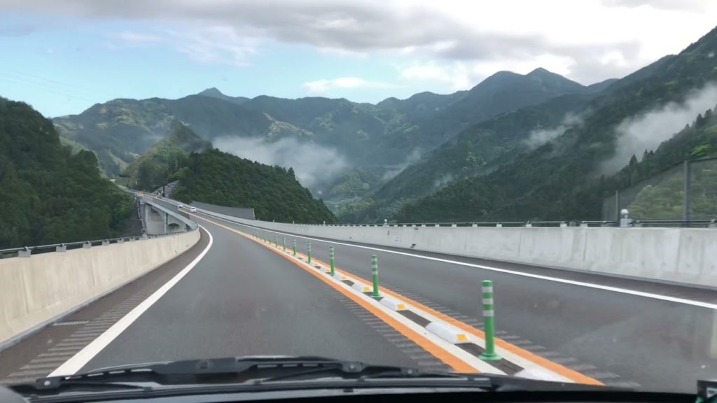 POV JAPAN SHIZUOKA KEN SHIMIZU