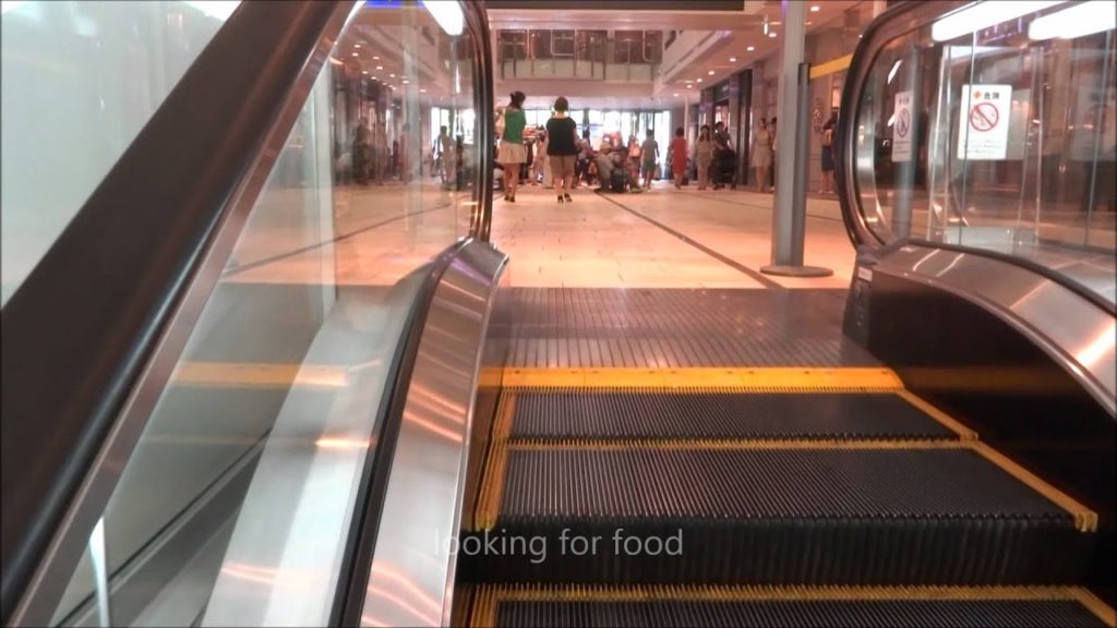 HostelAnn & Food hunt in Sakae, Nagoya