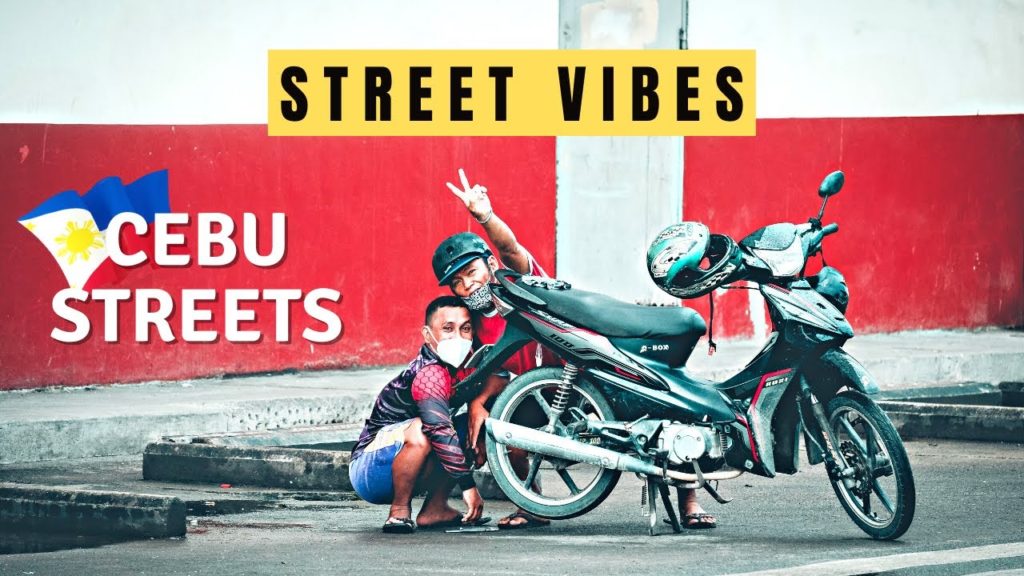 Fujifilm XF 55-200mm Street Photography | Cebu, Philippines Fujifilm XF 55-200mm Street Photography | Cebu, Philippines