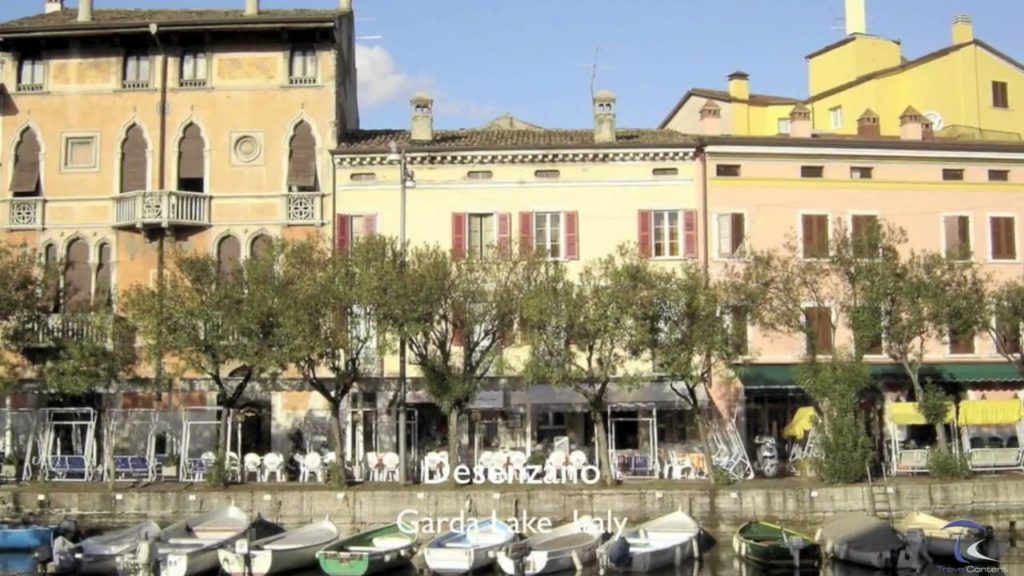 Garda Lake - Italy