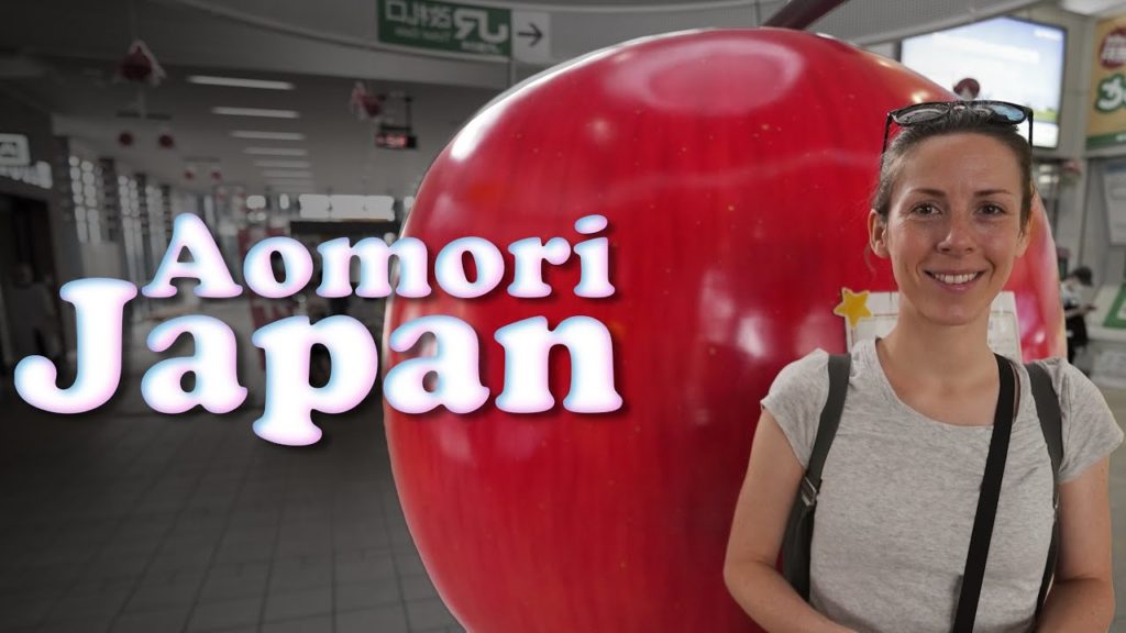 Aomori, Japan | Sometimes Things Don't Go to Plan