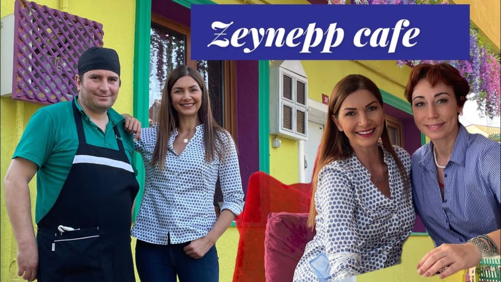 Abonemle İlk Buluşma Sevgili Zeynepp Cafe&Patisserie Polonezköy'de Kahvaltı Eşliğinde | Gezi Vlog. Abonemle İlk Buluşma Sevgili Zeynepp Cafe&Patisserie Polonezköy'de Kahvaltı Eşliğinde | Gezi Vlog.