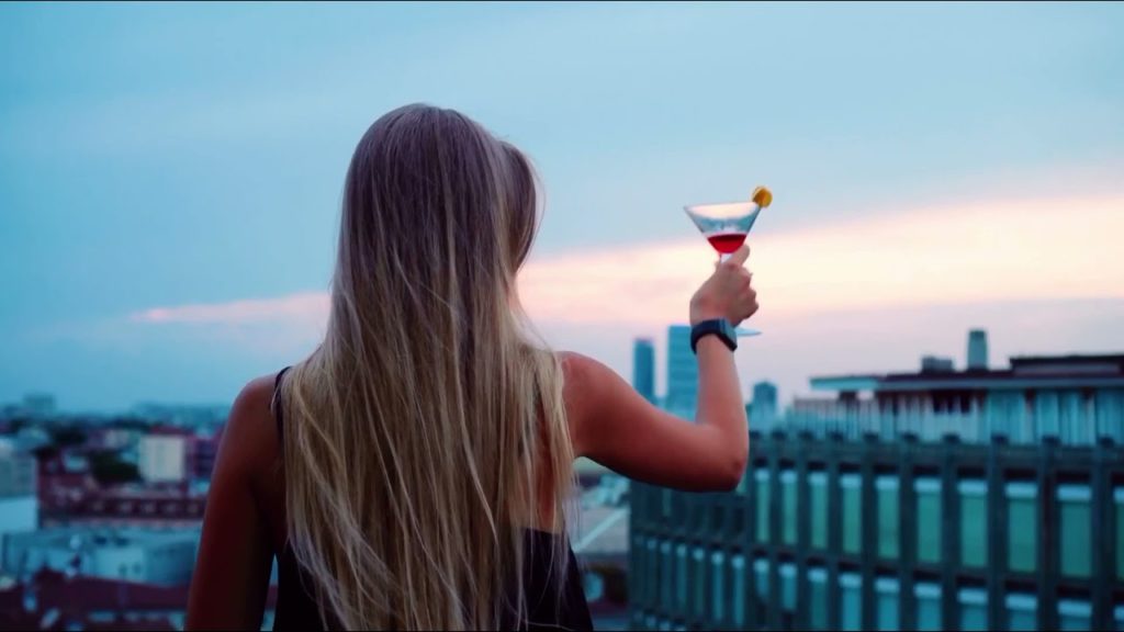 A Cinematic Travel Film | 2 Week In Italy |