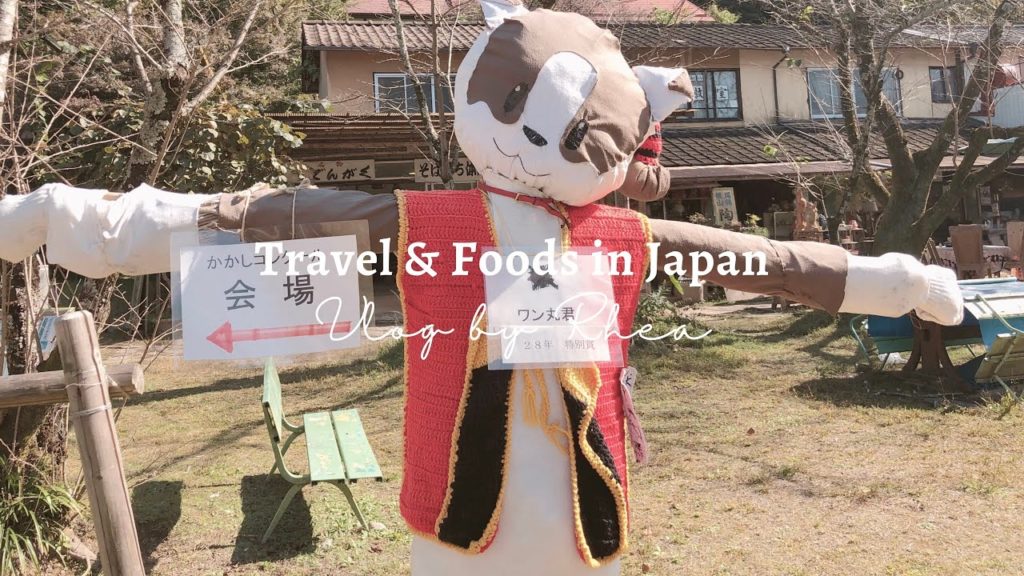 A Day in my Life in Japan, Delicious Traditional Japanese Foods, Travel Vlog A Day in my Life in Japan, Delicious Traditional Japanese Foods, Travel Vlog