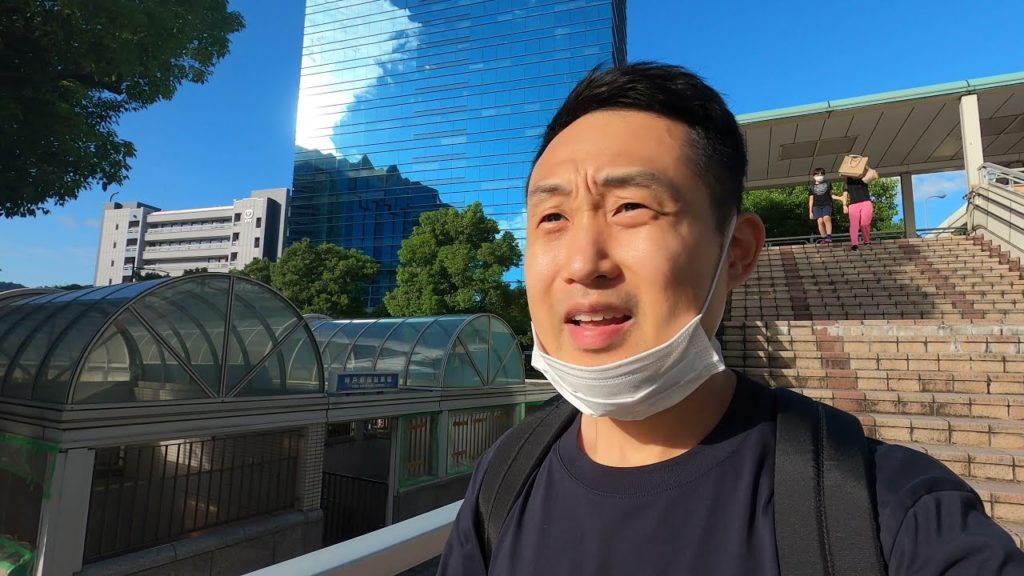 🇯🇵 Walking Around Harborland Kobe Japan | Japan life | Vlog 🇯🇵 Walking Around Harborland Kobe Japan | Japan life | Vlog