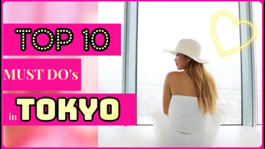 Tokyo City Guide: What to do in Tokyo for First-Timers! #VisitTOKYO #BestofTOKYO ⛩🇯🇵🎌 Tokyo City Guide: What to do in Tokyo for First-Timers! #VisitTOKYO #BestofTOKYO ⛩🇯🇵🎌
